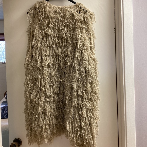 Ladies Vest - Picture 2 of 2